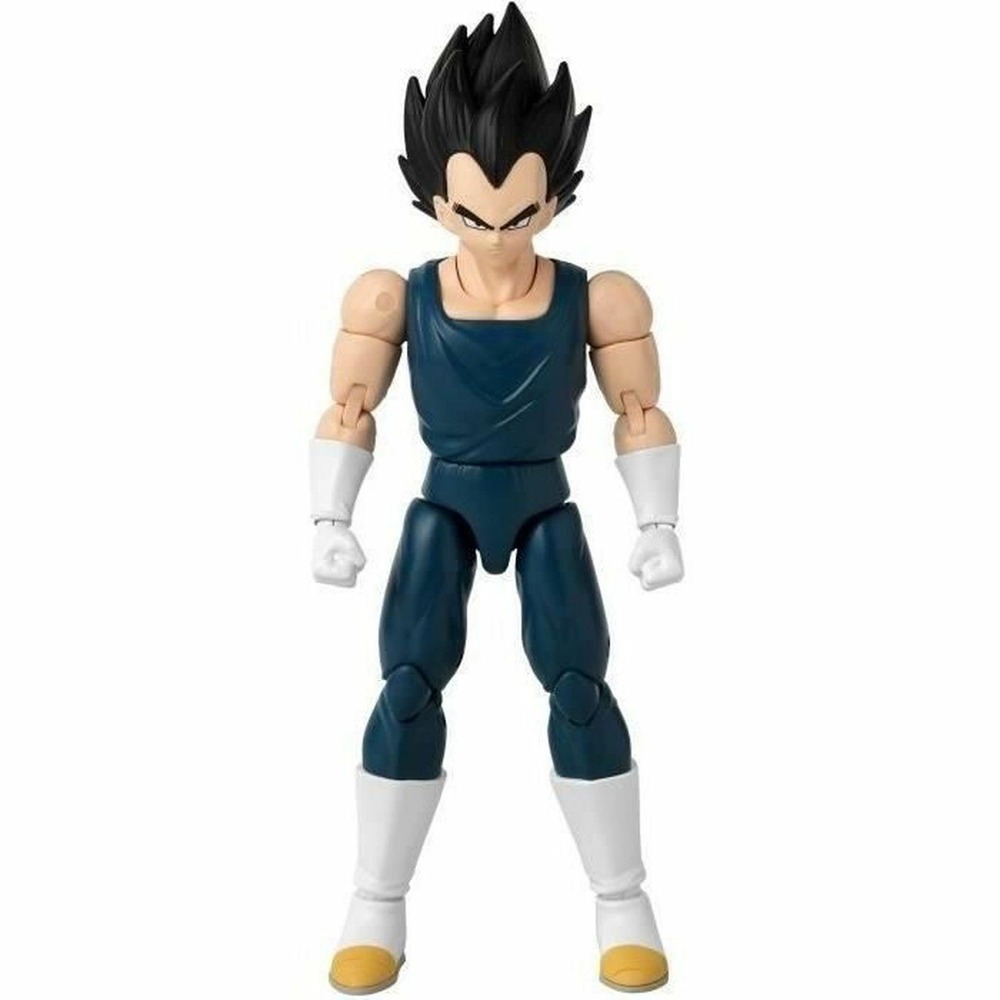 Figurine dragon ball super super hero dragon star 17 cm