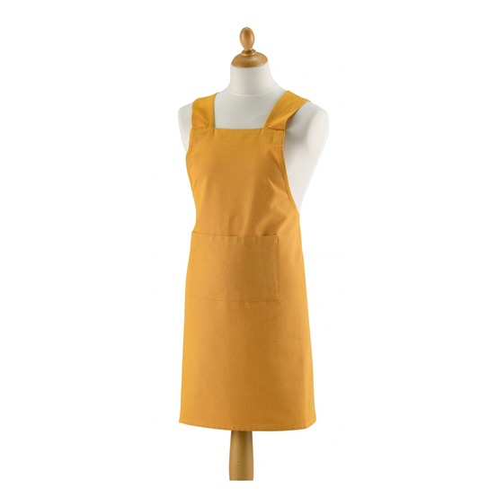 Tablier de cuisine gen tournesol 120 x 85 cm