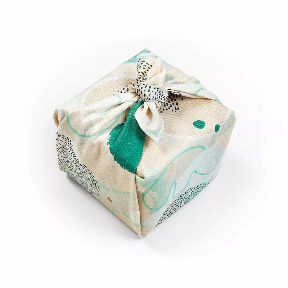 Furoshiki hygge 50 x 50 cm