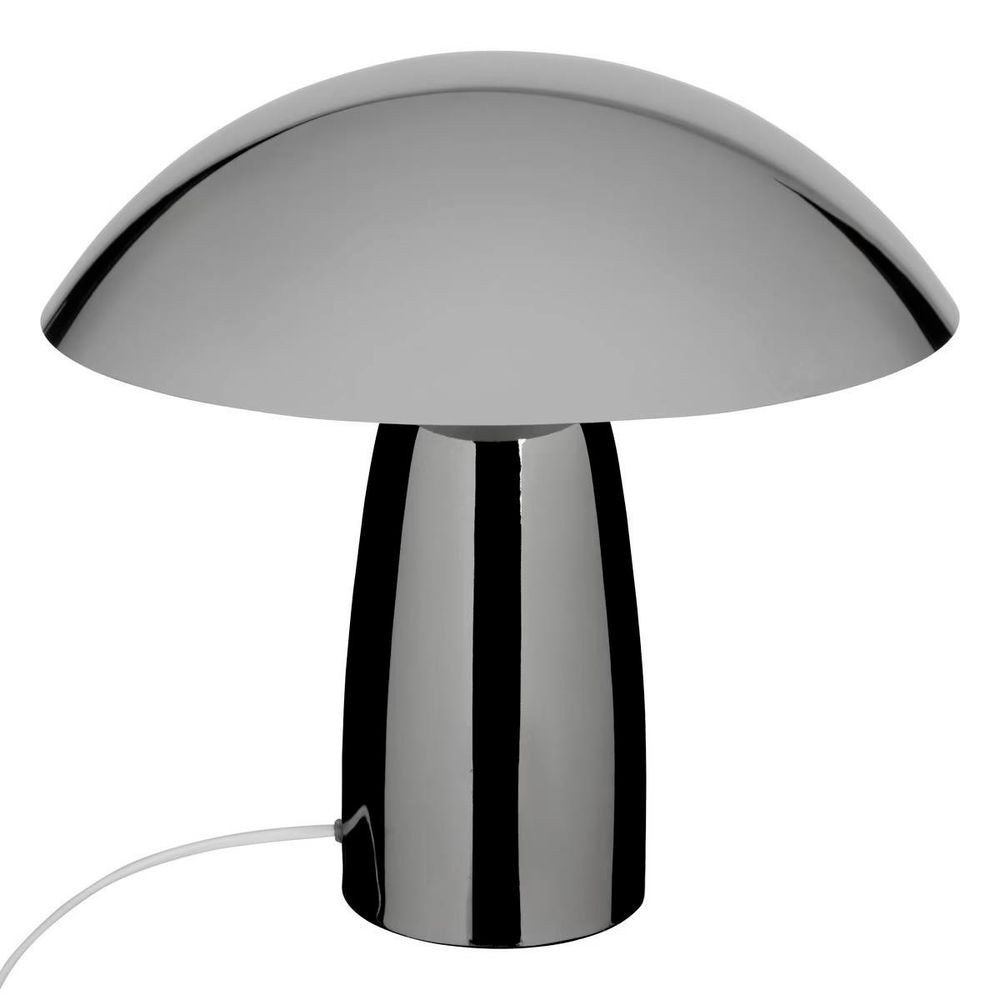 Lampe à poser champignon 
