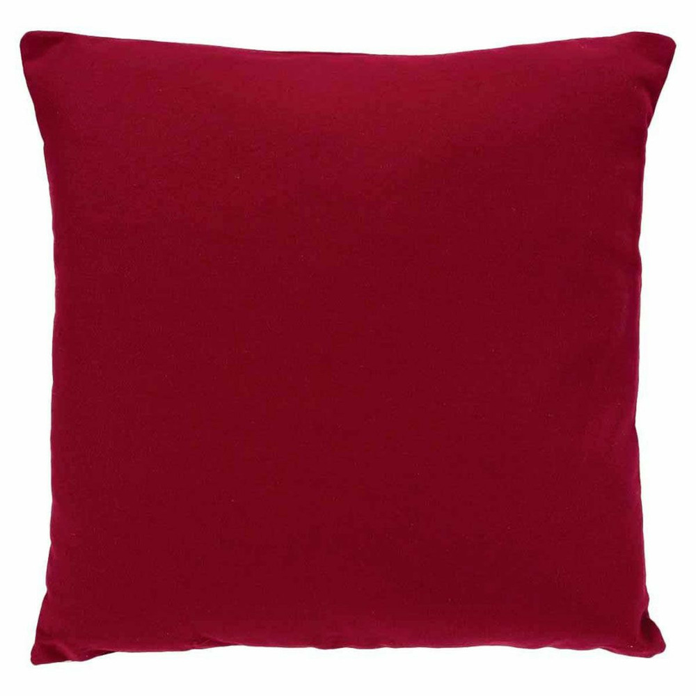 Coussin déhoussable 