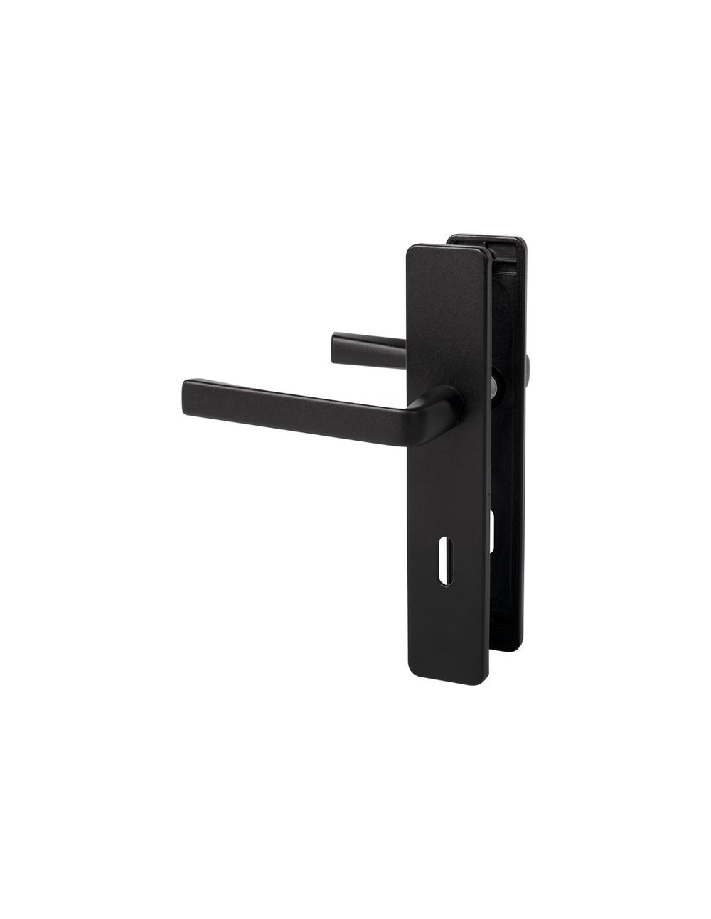 Ens kaza noir 195 cle l