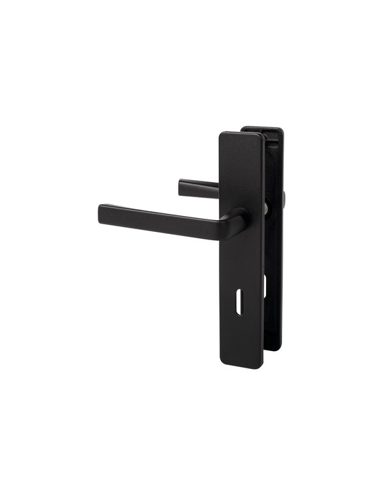 Ens kaza noir 195 cle l