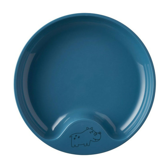 Mepal mio practice board - deep blue