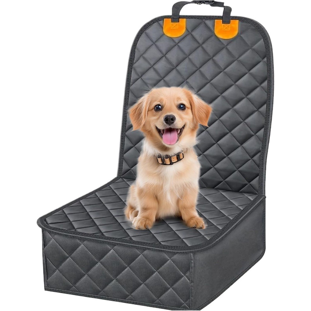 Tapis de voiture-housses de protection pour sièges auto chiens-56*45*18cm