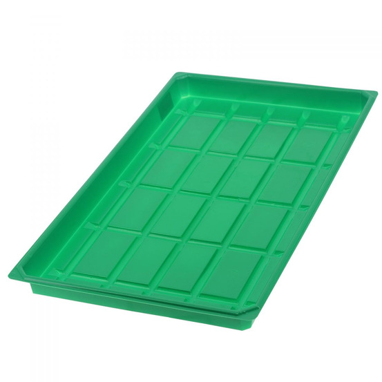 Bac souple pour plaque de culture 50 x 30 x 3 cm unitaire