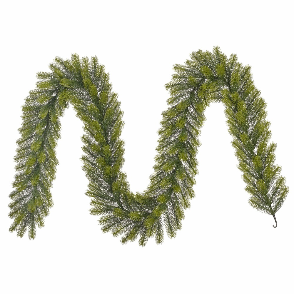 Black box trees - guirlande de noël articifielle l270