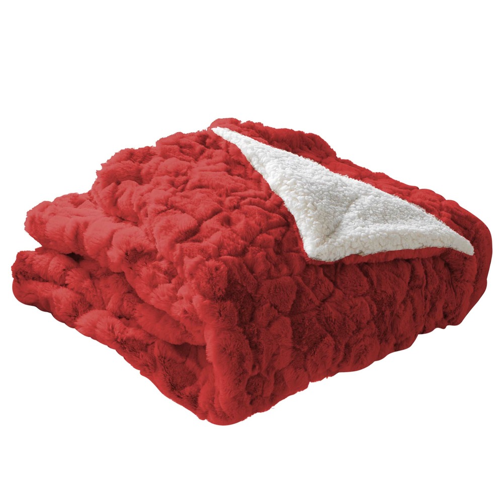 Plaid couverture collection eskimos