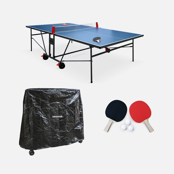 Tennis de table