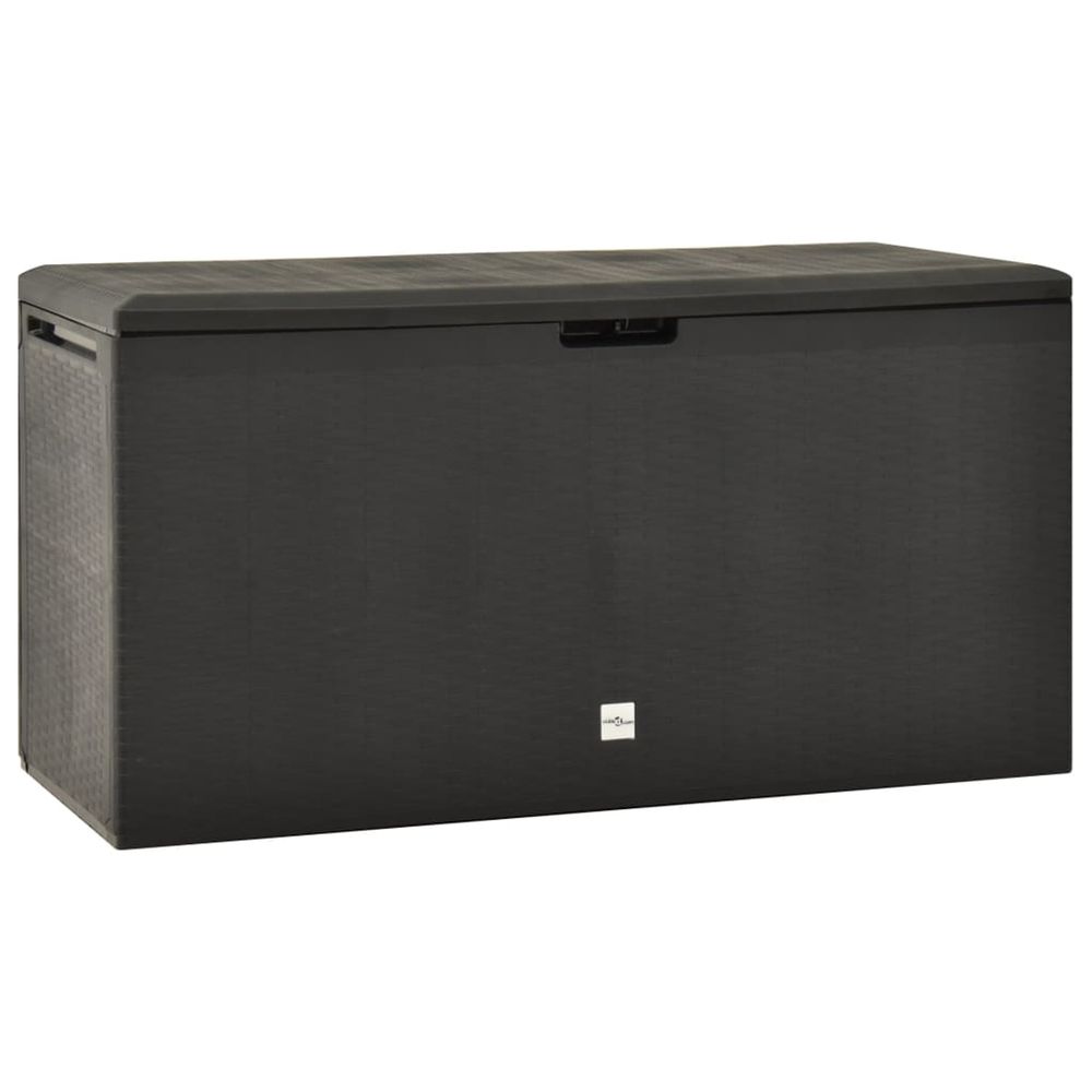 VIDAXL BOITE DE RANGEMENT 35-(917453)