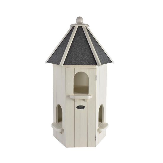 Pigeonnier en pin blanc