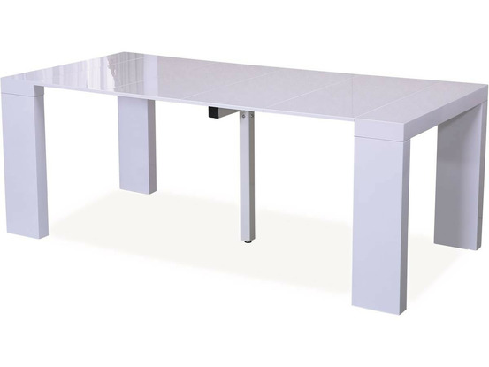 Table repas extensible