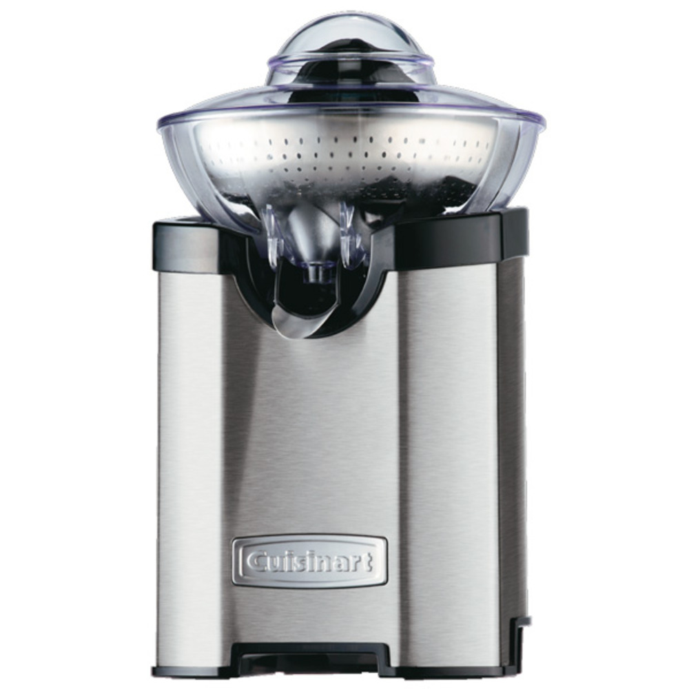 Presse-agrumes 100w métal - ccj210e