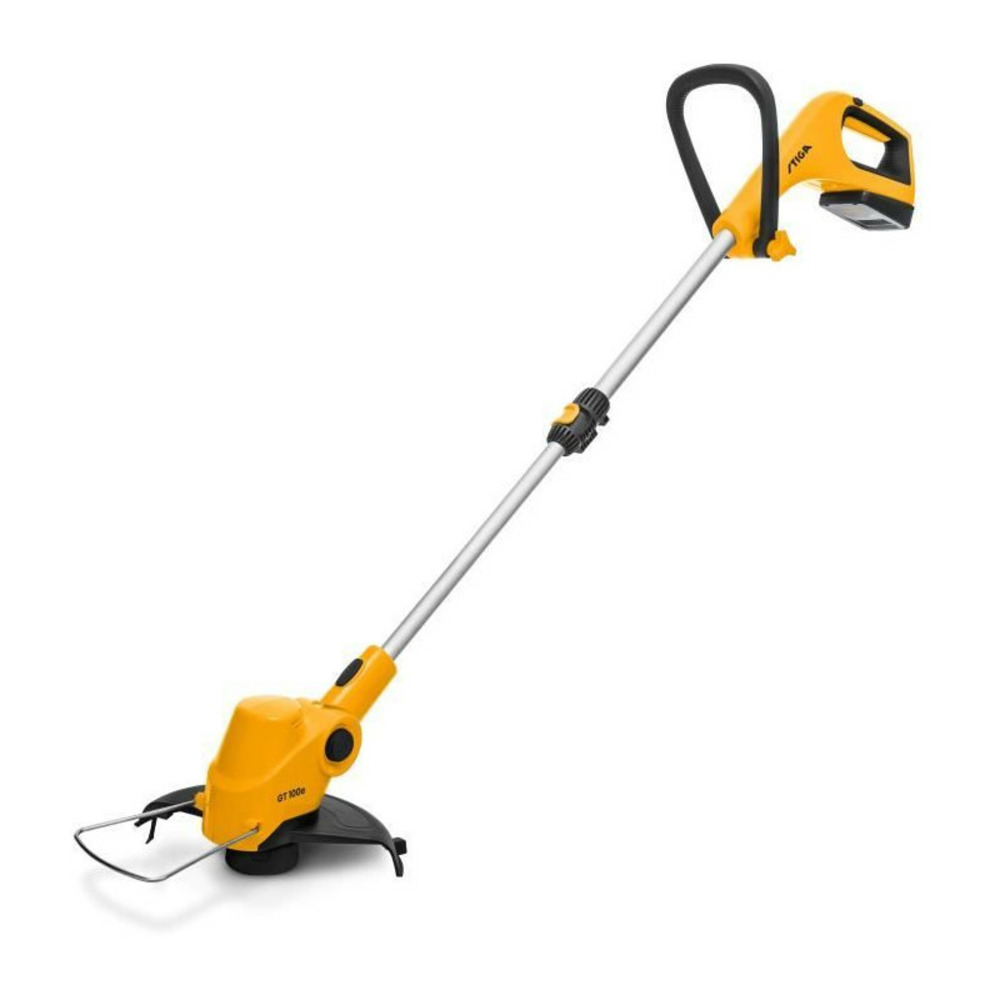 Coupe-bordure stiga gt 100e kit