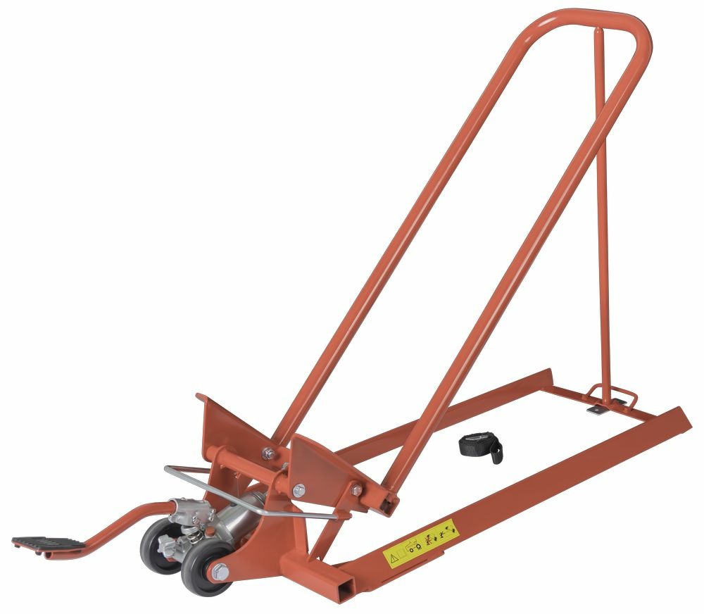 Lève autoportée hydraulique Cliplift 300 KG
