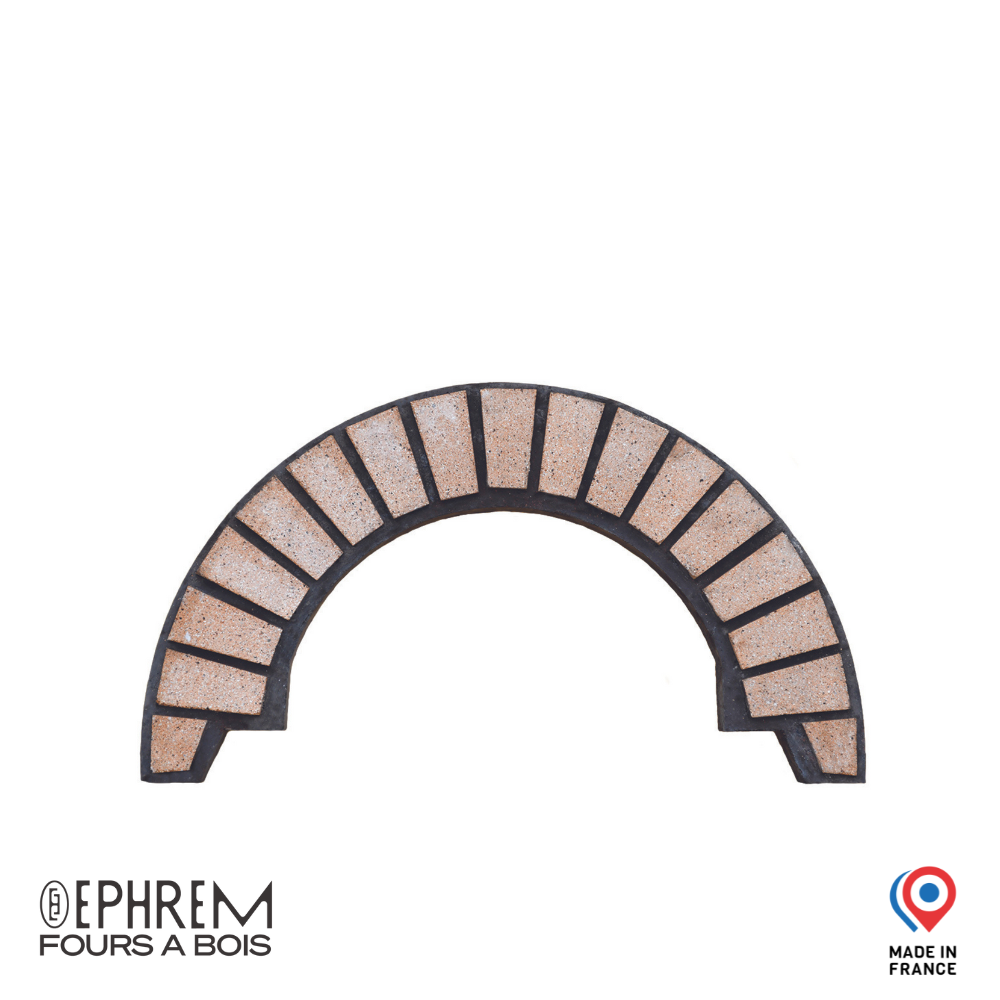 Arcade Sienne compatible Four L'Essentiel