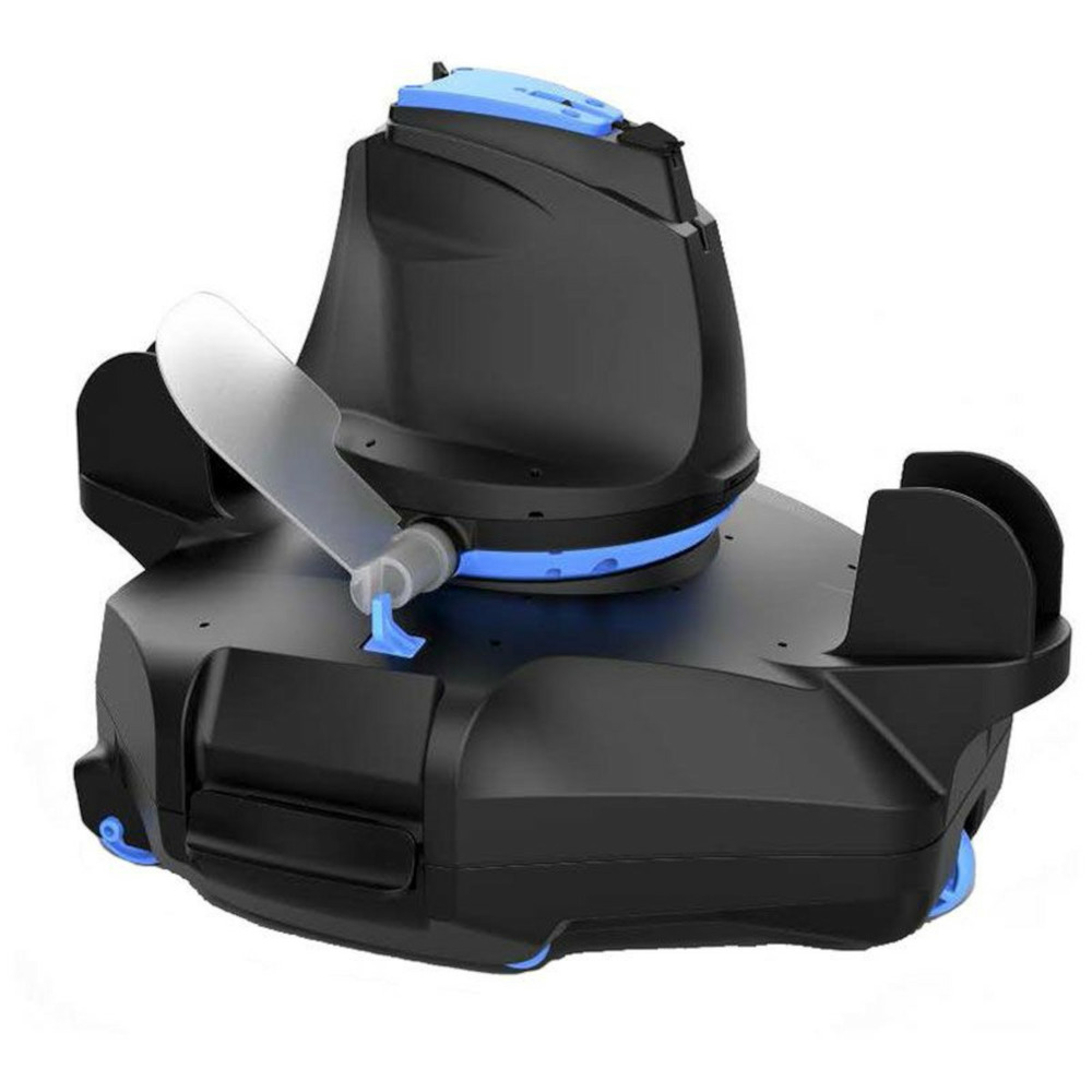 Robot électrique sans fil piscine - rc16cbx/eu