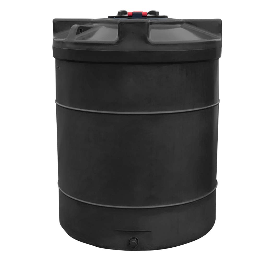 Cuve de stockage eau 3000l