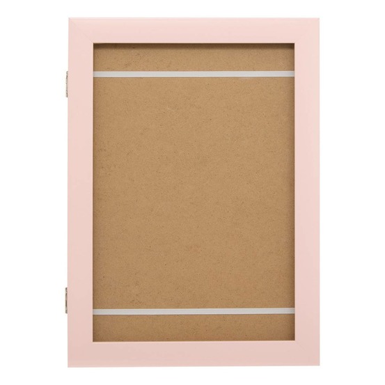 Cadre à dessin dessy blanc 23,8x2,5x32,6 cm