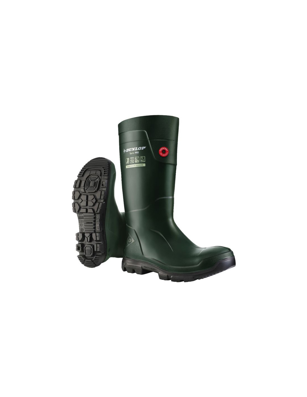 Bottes terrapro o4 vert p.44