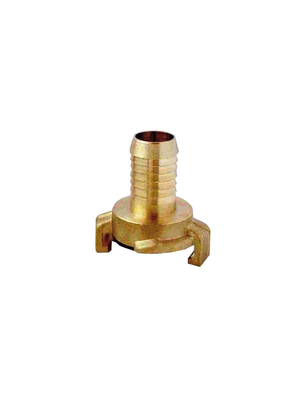 Raccord express cannelé 15mm 56582t - raco expert