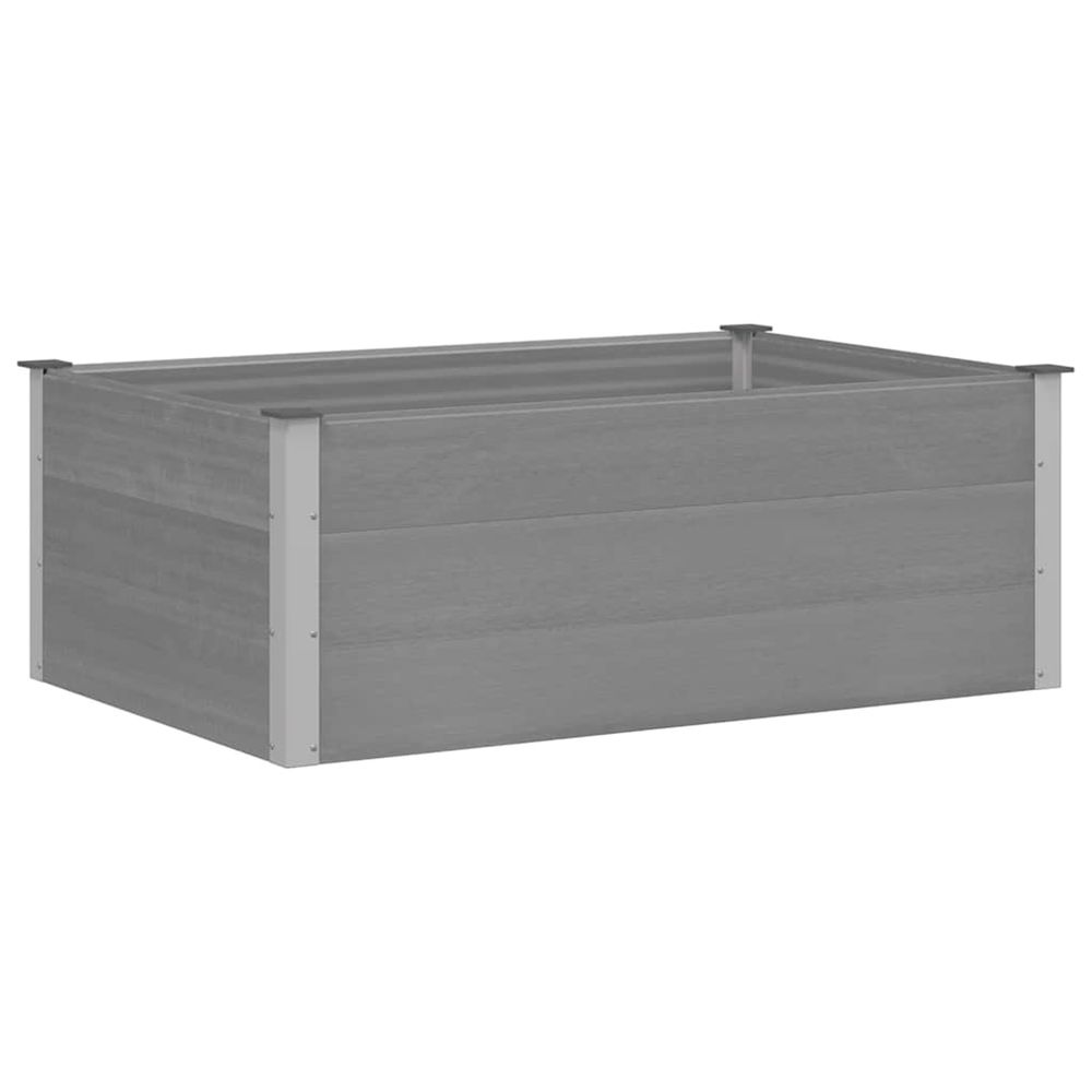 BAC WPC 150 X 100 X 54 CM GRIS-(862462)