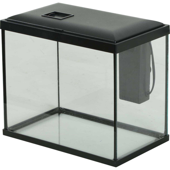 Kit aquarium 13 litres initio 30