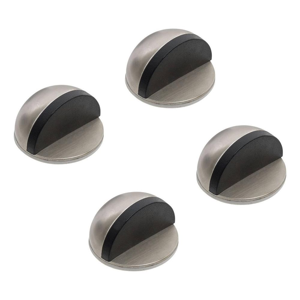 Lot de 4 stop-portes adhésifs 
