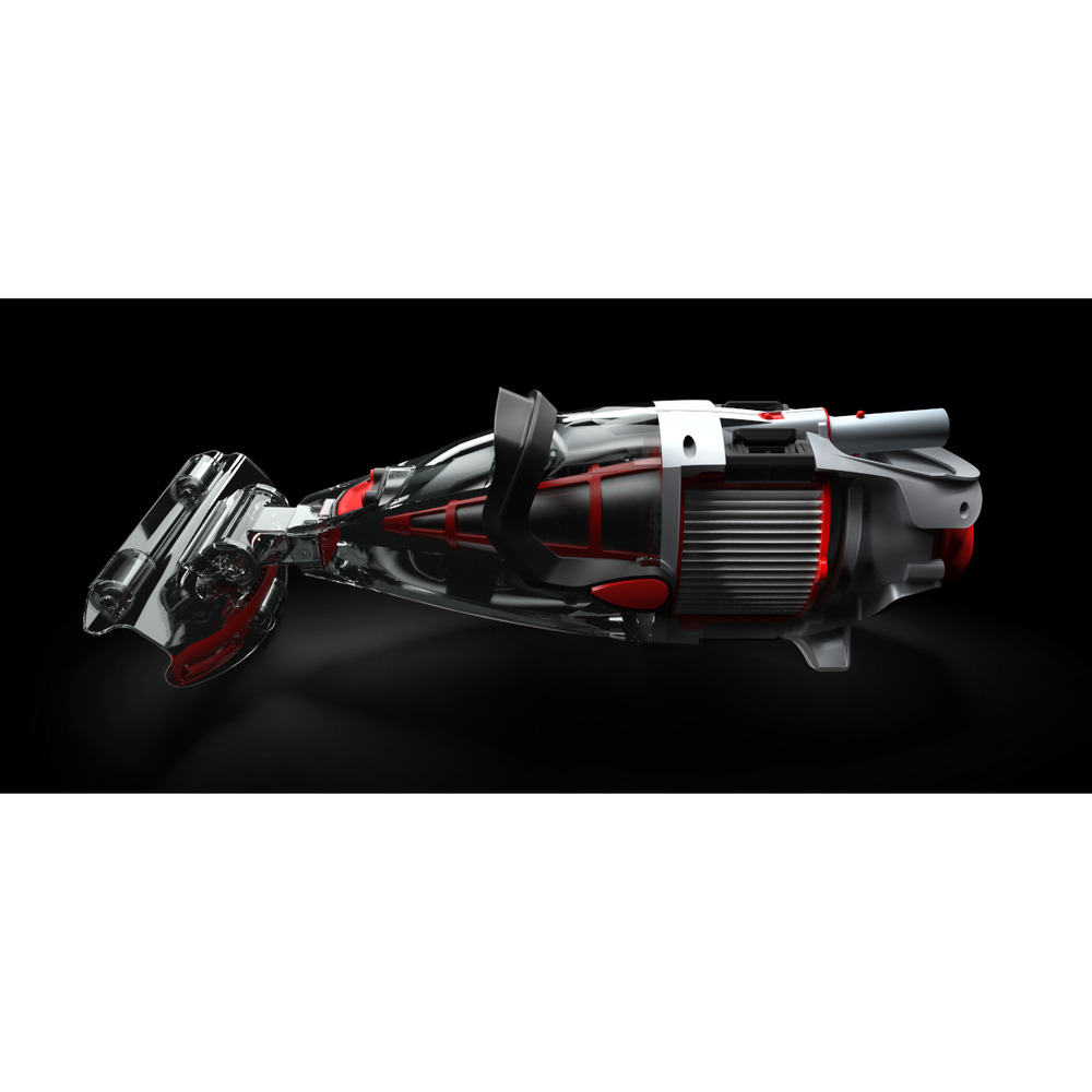 Aspirateur manuel à batterie pour piscine - ev75cbx/eu