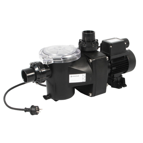 Pompe à filtration 0.5 cv, 9m3/h mono - ffl-051