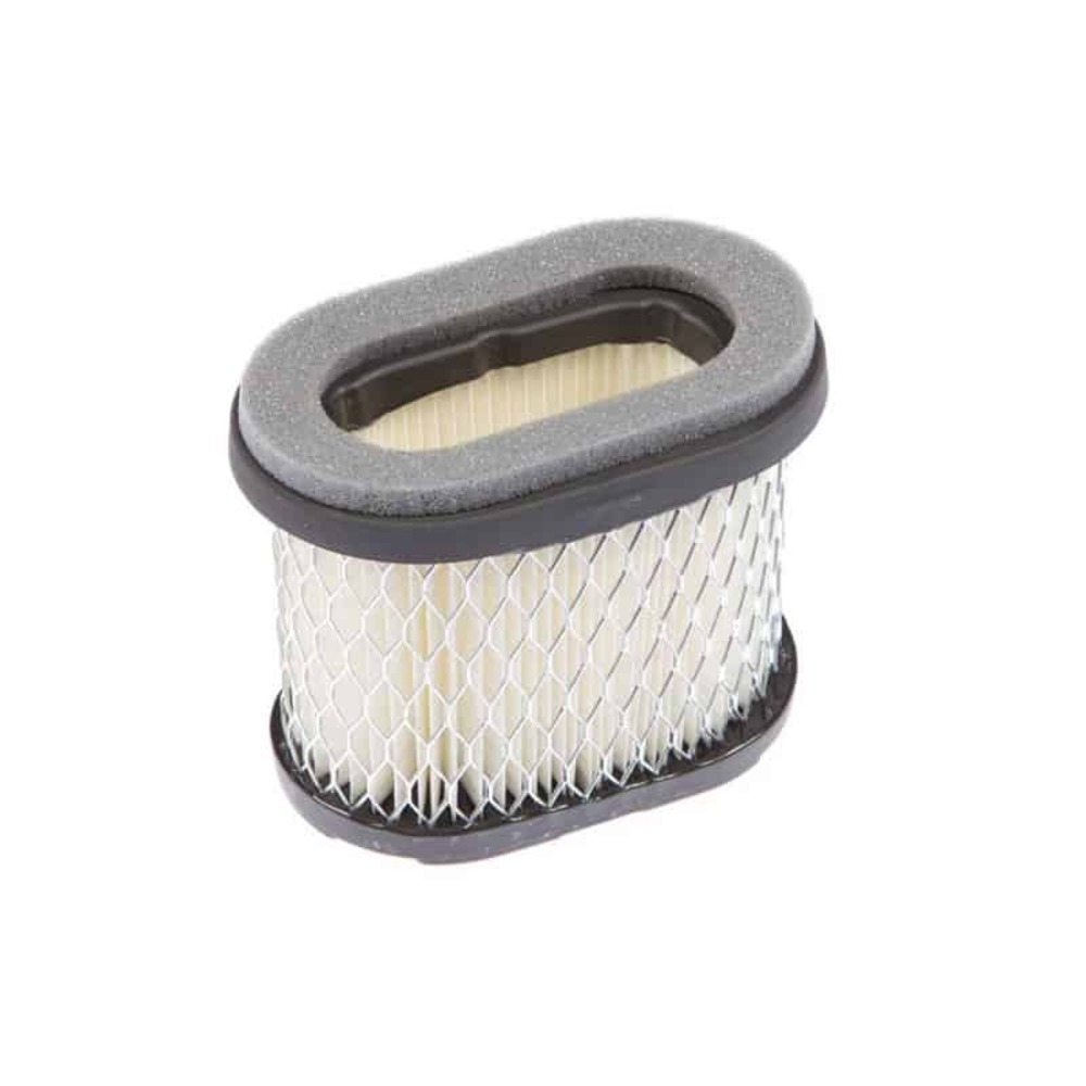 Filtre à air adaptable briggs et stratton 697029