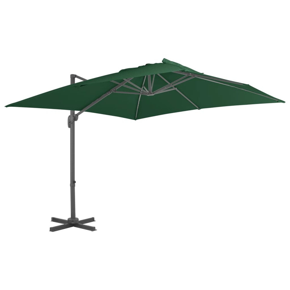 PARASOL EN PORTE FAUX AVE 16-(868214)