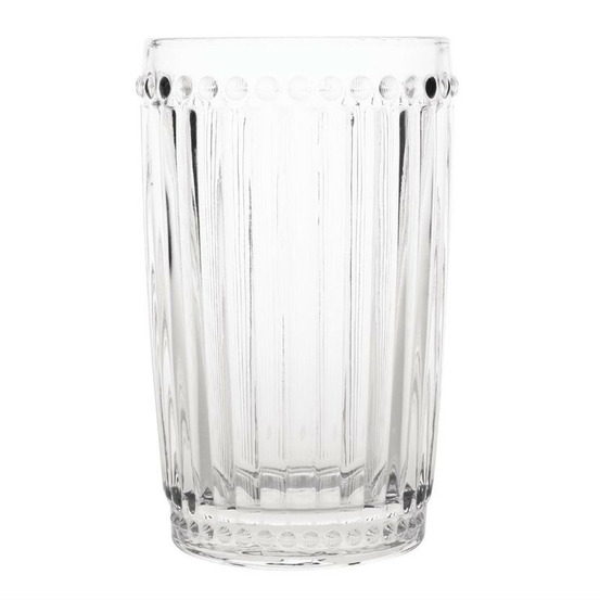 Gobelets baroque 395ml - lot de 6 - olympia