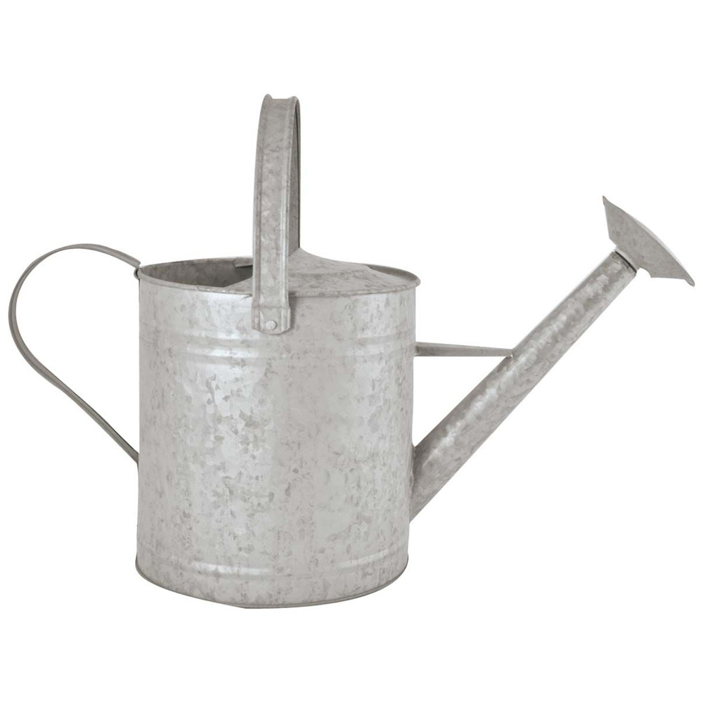 Arrosoir en zinc patiné hove 3. 5 litres