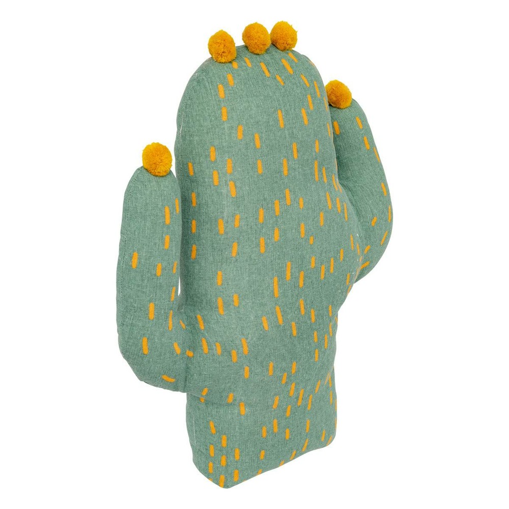Coussin cactus 