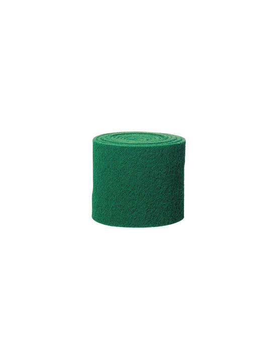 Ocai abrasif nylon vert_14cmx3m - ocai