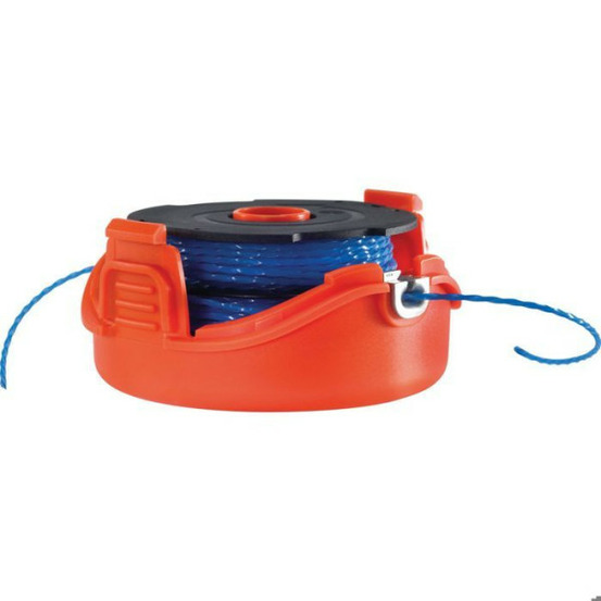 Cassette reflex plus 2x6m - - a6442 - diametre du fil 1,6mm - produits : gl650, gl660, gl670