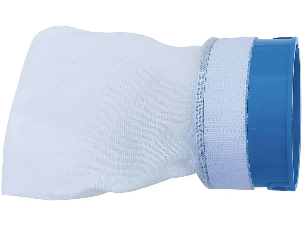 Sac de filtration pour robot hydraulique 