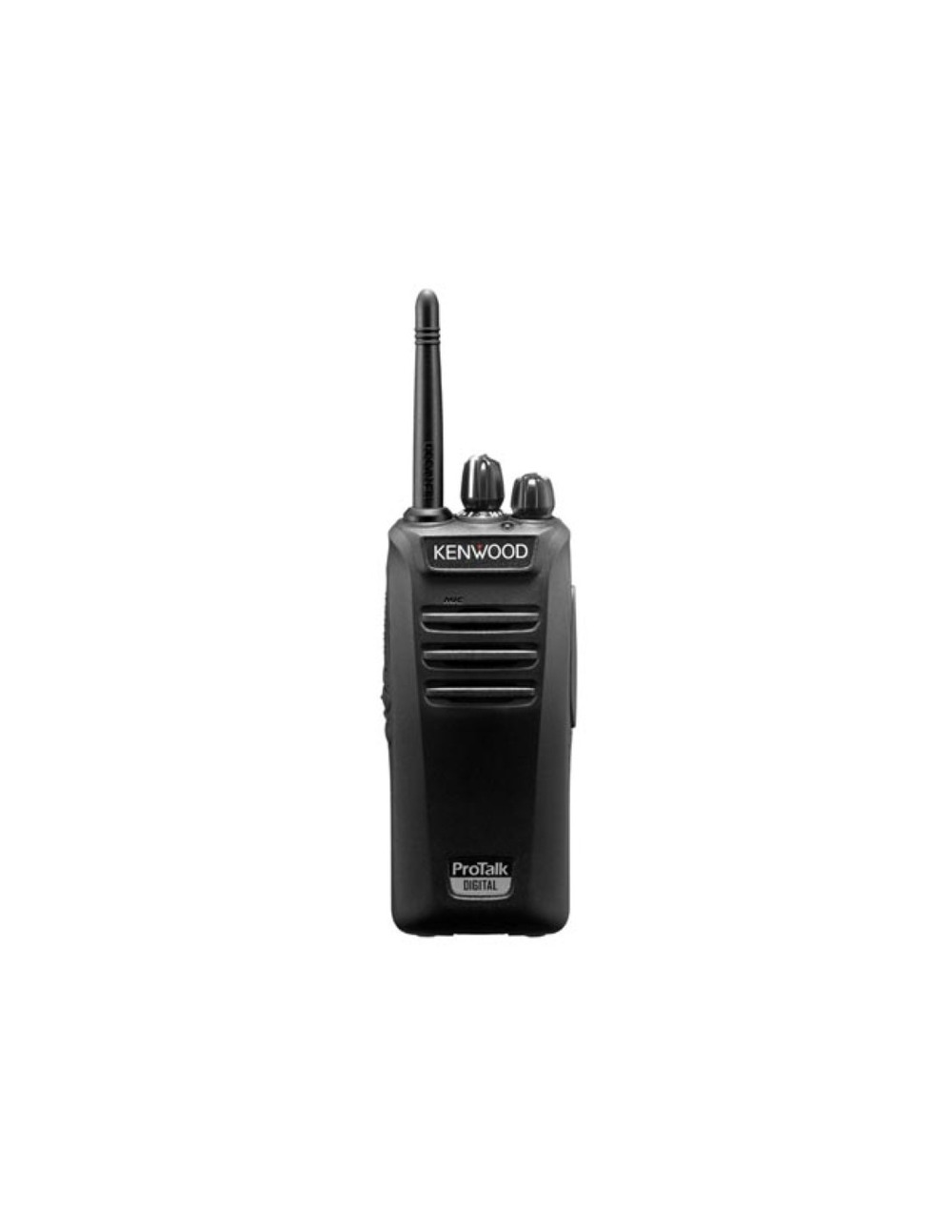 Kenwood® - protalk tk-3701de