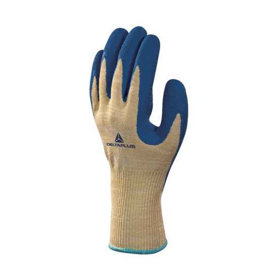 Gant tricoté anti coupure venicut45 t8 delta plus vecut45bl08