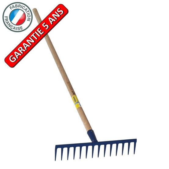 RATEAU 16 DENTS DROITES SOUDEE-(845658)