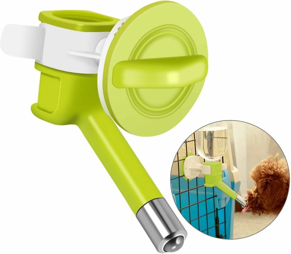 Distributeur d'eau portable pour animal domestique
