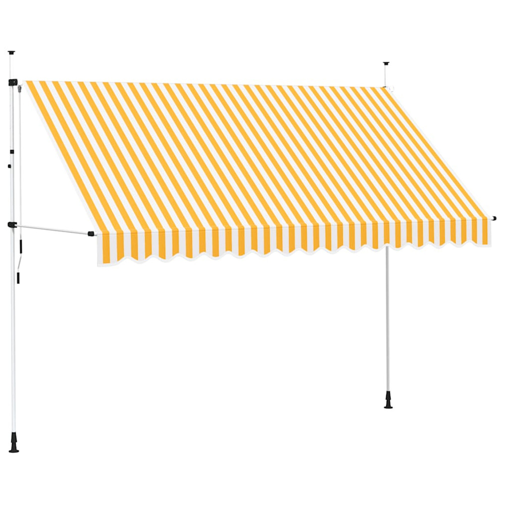 AUVENT RETRACTABLE MANUEL 35 2-(866165)