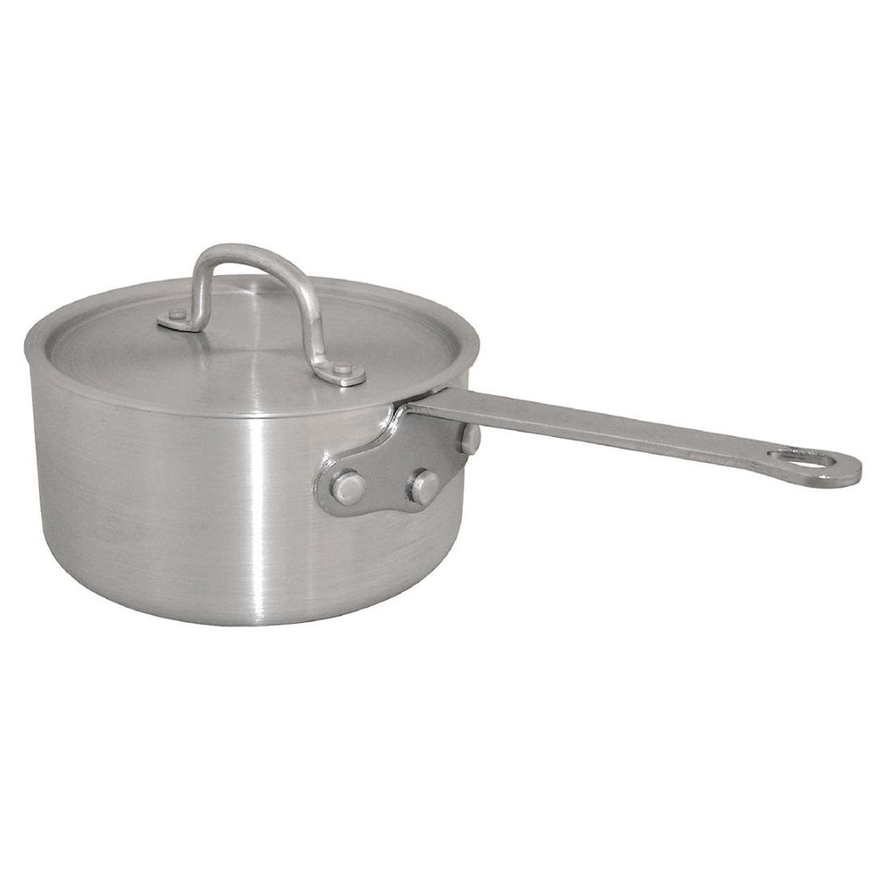Casserole en aluminium 3,4l - vogue