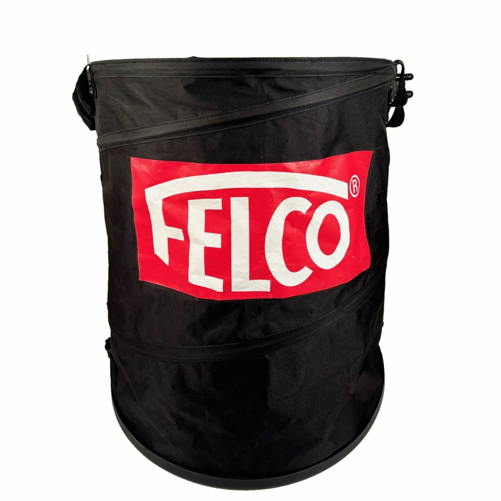 Felco 483 sac à feuilles mortes en tissu oxford résistant