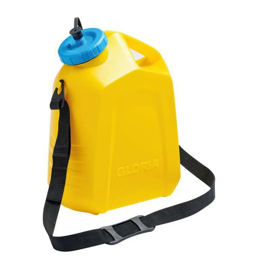 - bidon de 10l + tuyau d'aspiration pour multijet