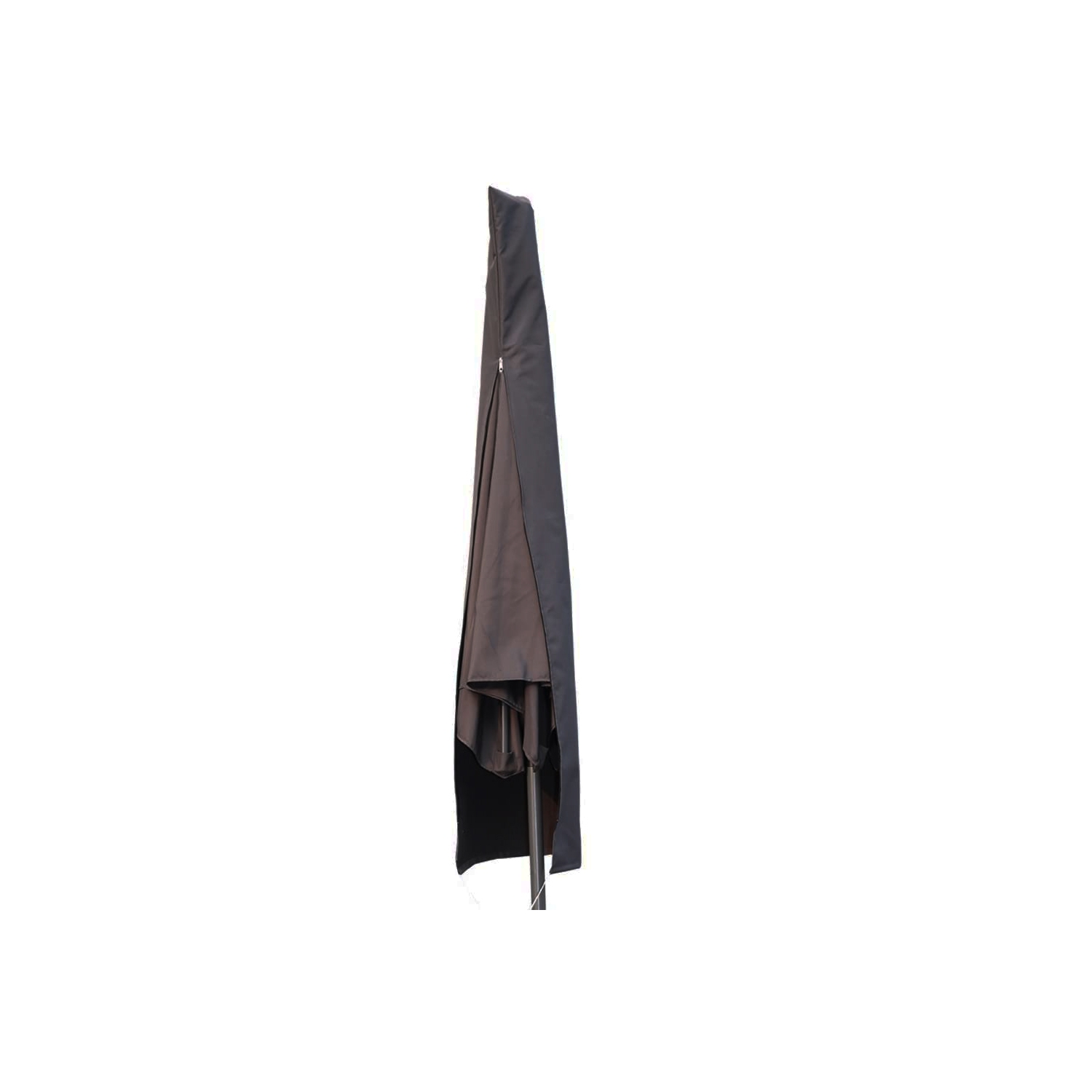 Housse pour parasol porticcio 200 x 40 x 45 cm
