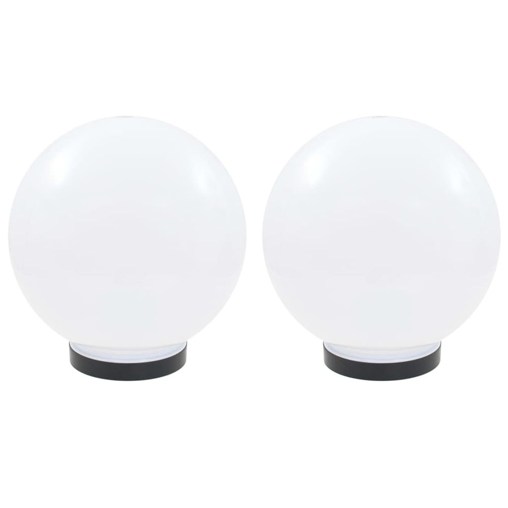 LAMPE A LED SOUS FORME DE BO 2-(865601)