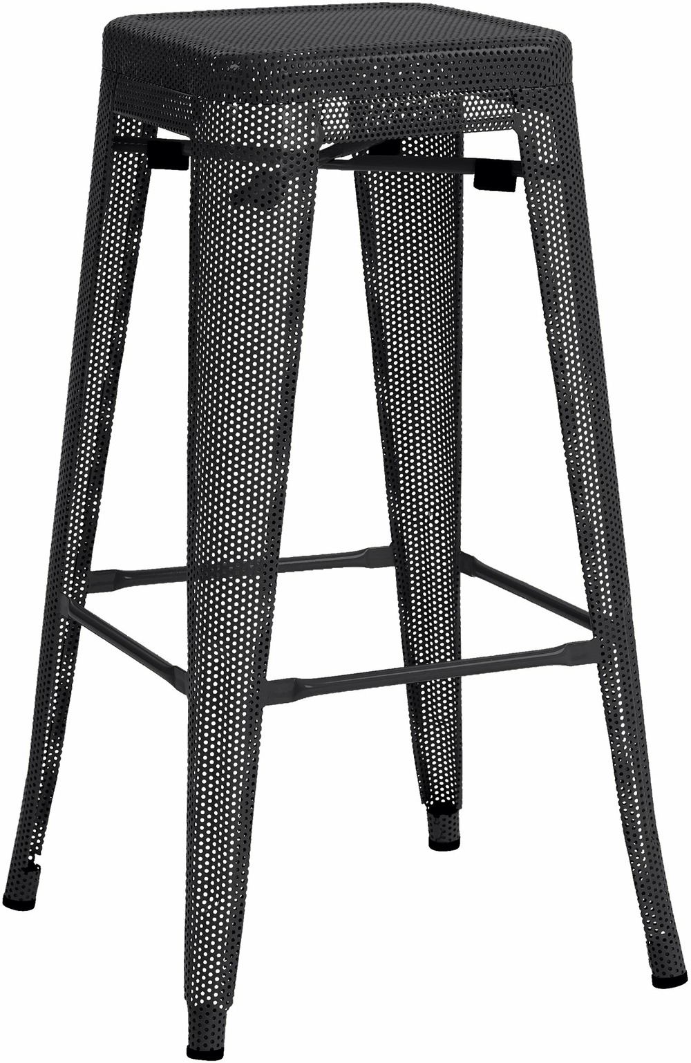 Tabouret de bar fletcher