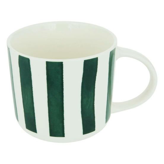 Mug cherry cherie l13,5xp8xh9,2cm